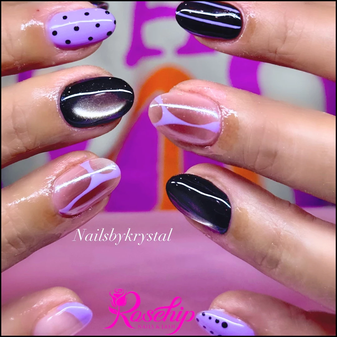 Must Try Nail Designs October 30 2026
